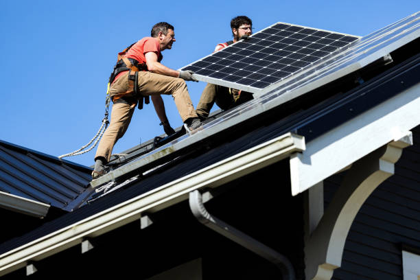 Hot Roofs in Totowa, NJ